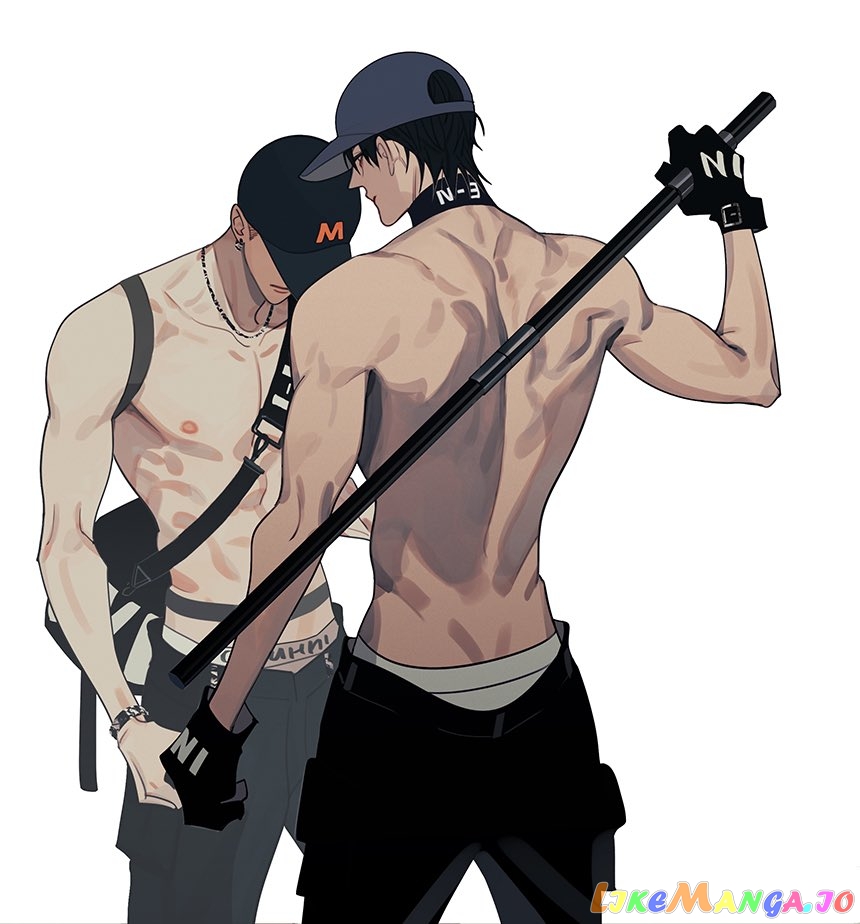 19 Days chapter 394.6 image 1